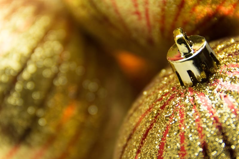 Seasonal Ornaments